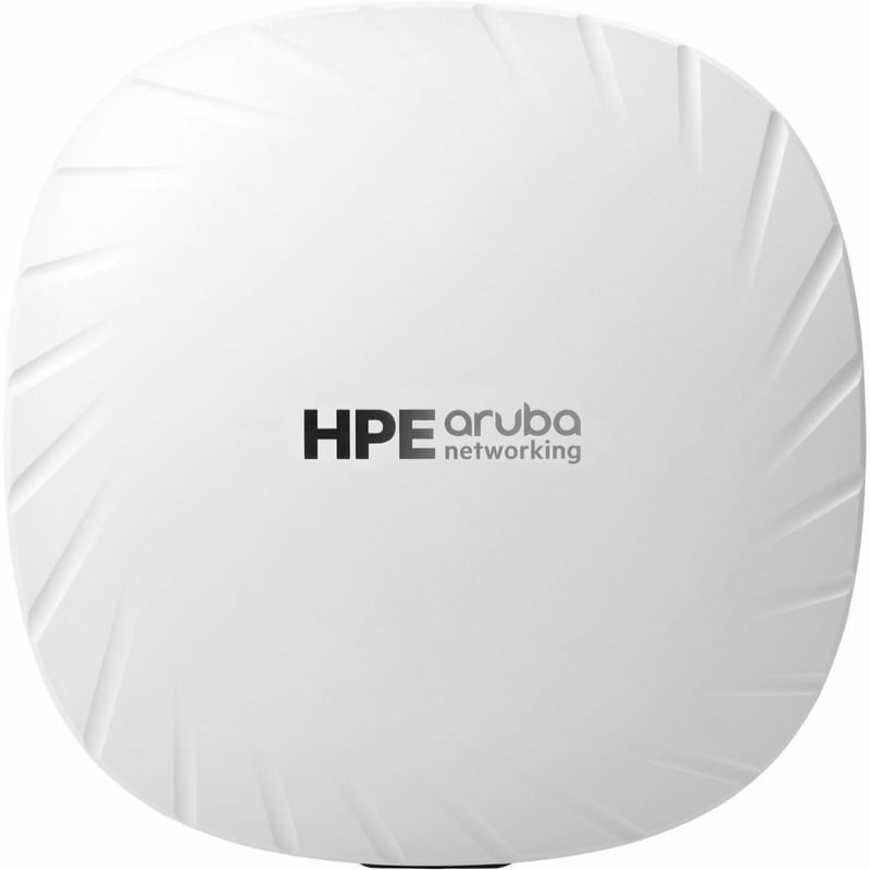 HPE ANW AP-515 (RW) 10PK CAMPUS AP PL-VL - Thumbnail 1