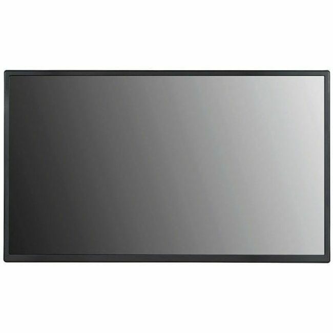 LG 32" ML5K Series FHD Healthcare Digital Signage - Thumbnail 1