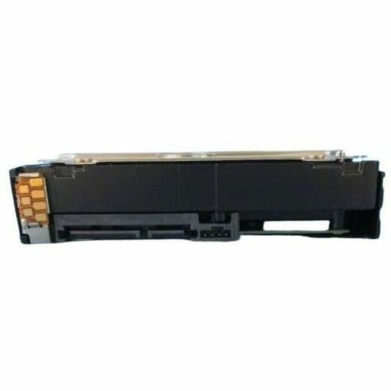 HPE 1.92 TB Solid State Drive - 3.5" Internal - SATA (SATA/600) - Read Intensive - Thumbnail 2