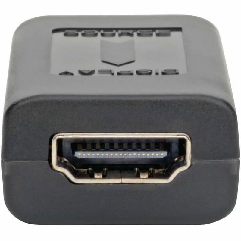 Tripp Lite by Eaton HDMI Signal Booster / Extender 1920 x 1200 (1080p) 60Hz Up to 125 ft. (38 m) (HDMI F/F) TAA - Thumbnail 4