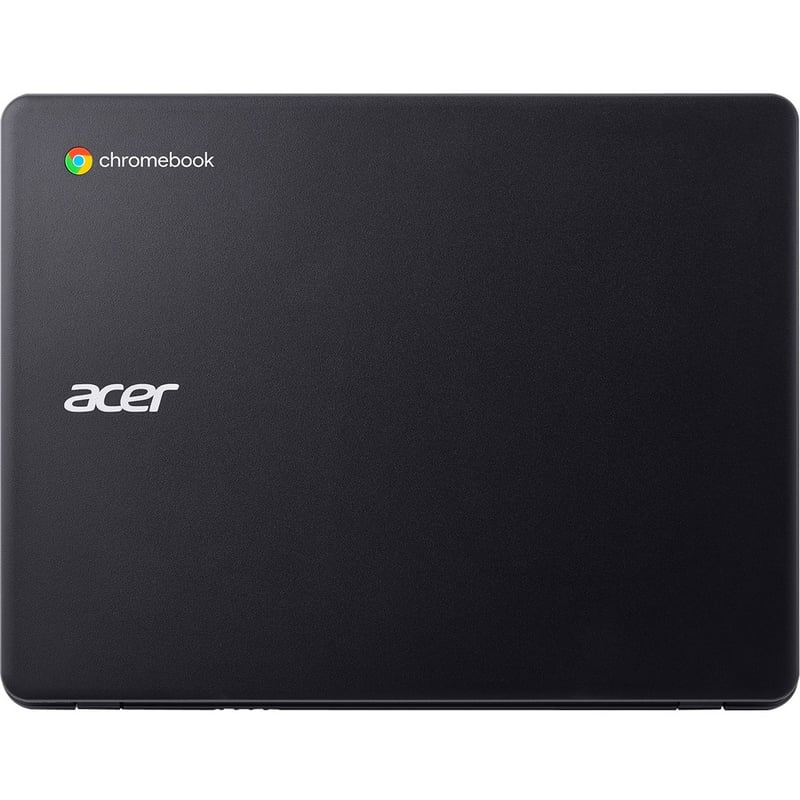 Acer Chromebook 712 C871 C871-C85K 12" Chromebook - 1366 x 912 - Intel Celeron 5205U Dual-core (2 Core) 1.90 GHz - 4 GB Total RAM - 32 GB Flash Memory - Shale Black - Thumbnail 2