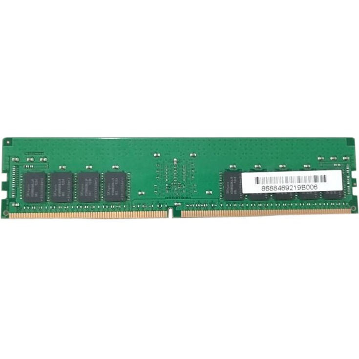 HPE 16GB DDR4 SDRAM Memory Module - Thumbnail 2