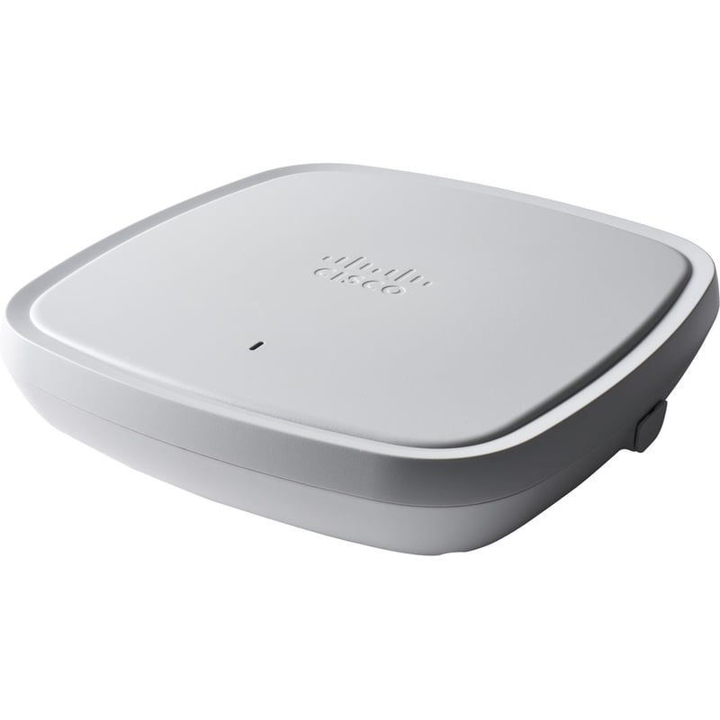 Cisco Catalyst 9117 802.11ax 5 Gbit/s Wireless Access Point - Thumbnail 4