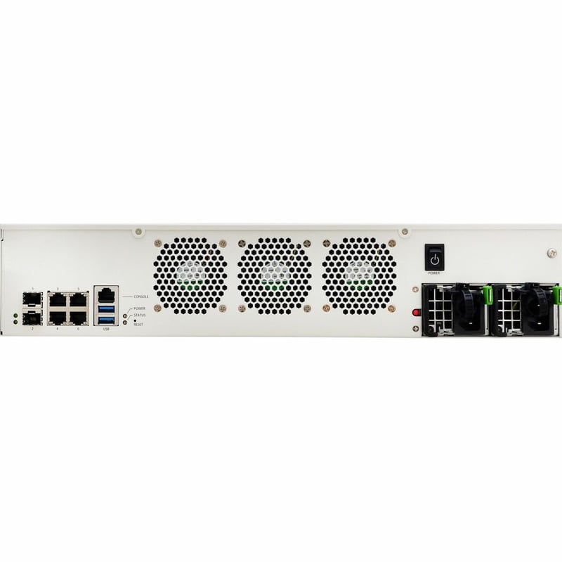FORTIMANAGER-410G CENTRALIZED MANAGEMENT APPLIANCE - 4 X GE RJ45 - Thumbnail 2