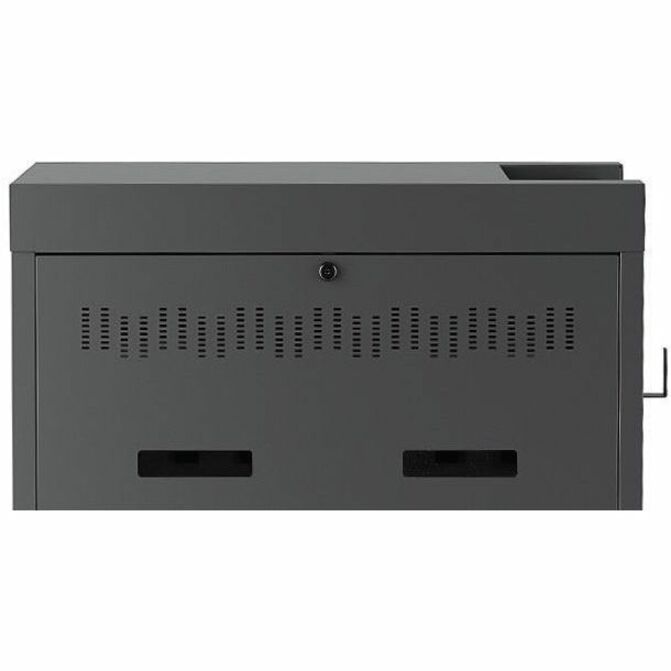 Bretford CUBE Cart Mobile Charging Cart - Thumbnail 4