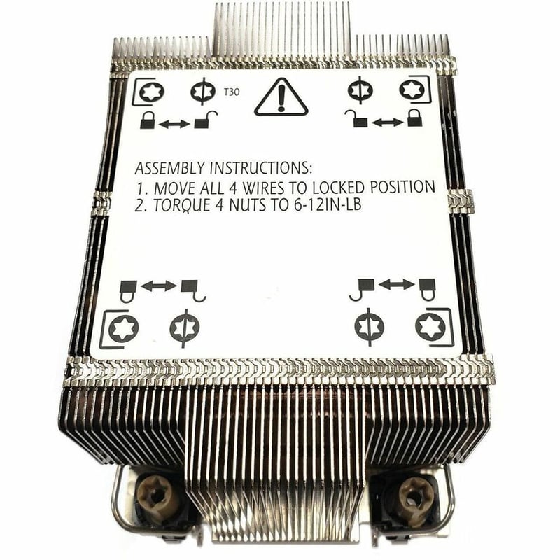 Massive Nano Block N2 Car Amplifier - 800 W RMS - 1600 W PMPO - 1 Channel - Class D - Thumbnail 3