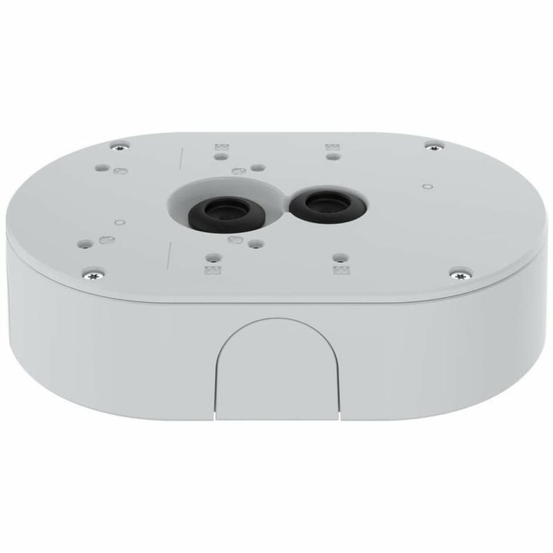 AXIS TP4601-E Conduit Back Box - Thumbnail 2