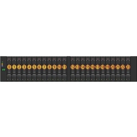 Quantum QXS-412 SAN Storage System - Thumbnail 2