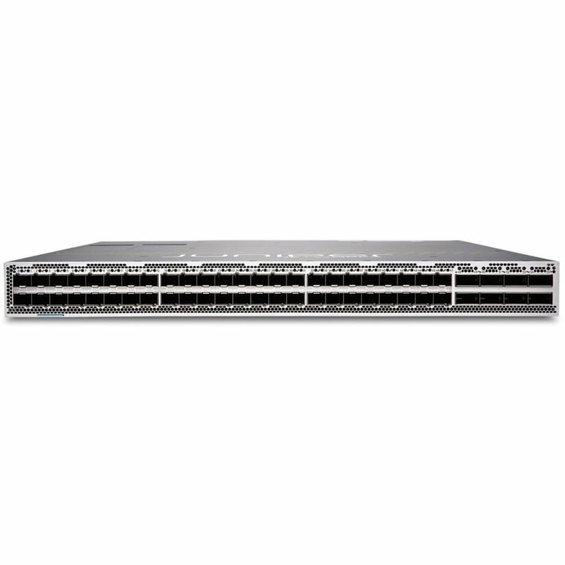 Juniper QFX5130-48C Switch Chassis - Thumbnail 1