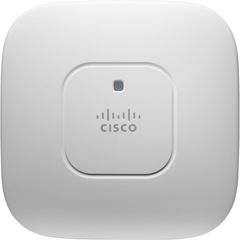 Cisco Aironet 702I IEEE 802.11n 300 Mbit/s Wireless Access Point - Thumbnail 2