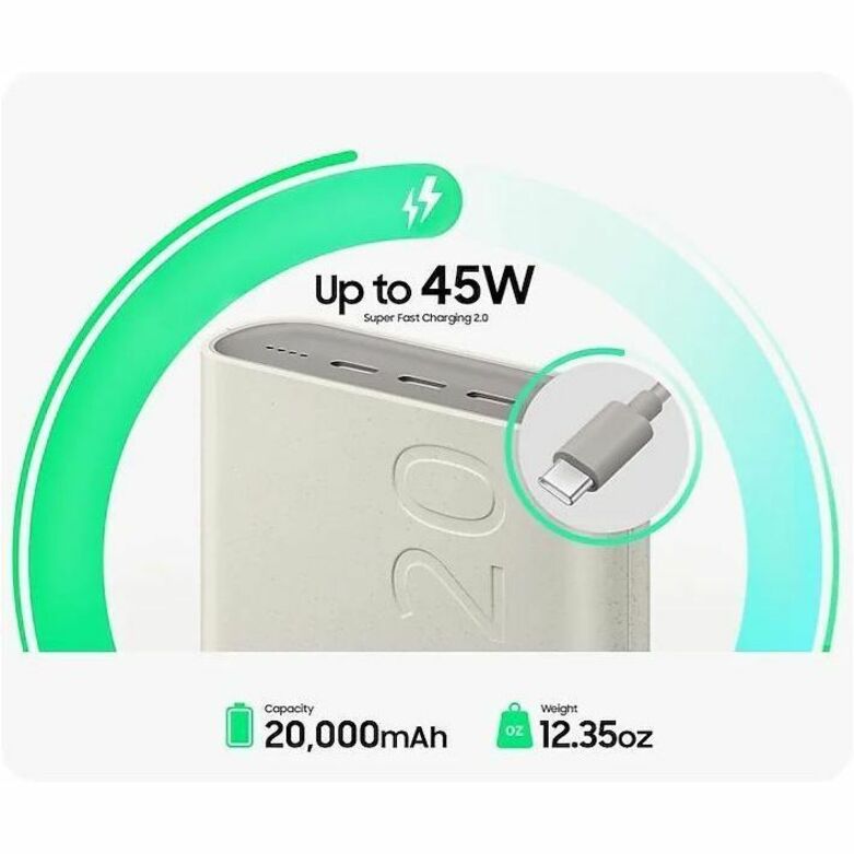 20AH BATTERY PACK