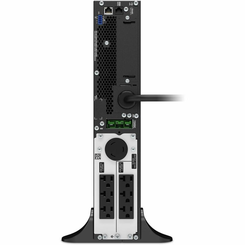 APC by Schneider Electric Smart-UPS SRT 2200VA 120V - Thumbnail 3