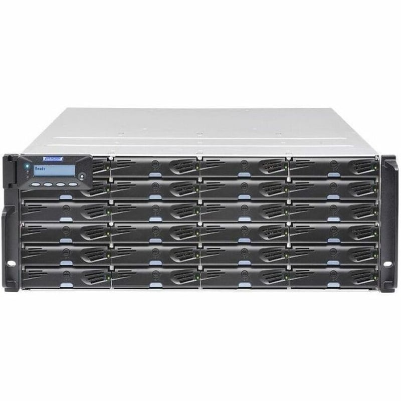 Infortrend EonStor DS 3024R SAN Storage System - Thumbnail 2