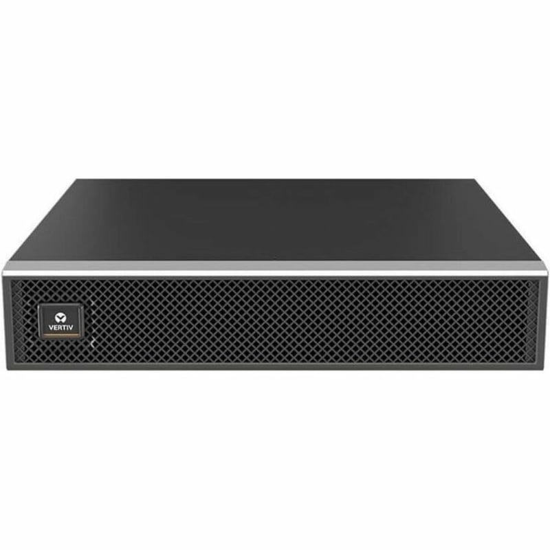 Vertiv Liebert GXT5 External Battery Cabinet - 500VA-1000VA/36V| 2U - Thumbnail 2