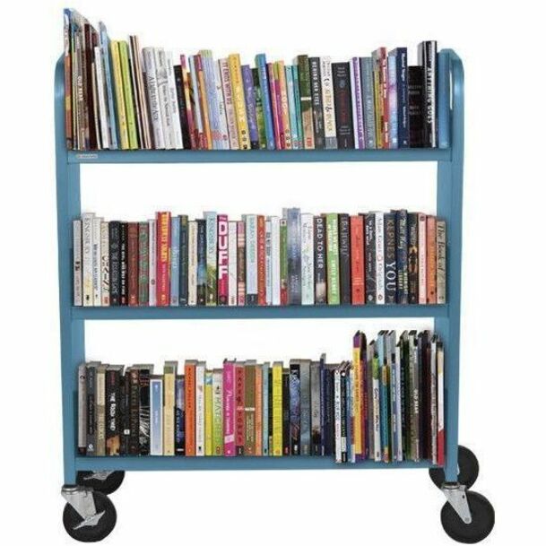 Bretford L330 Book Cart - Thumbnail 2