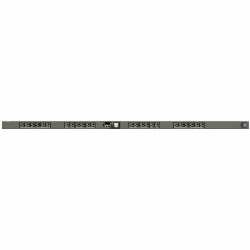 Vertiv Geist rPDU MNU5MGB0-24S203-2ST5A0A10-S 24-Outlets PDU