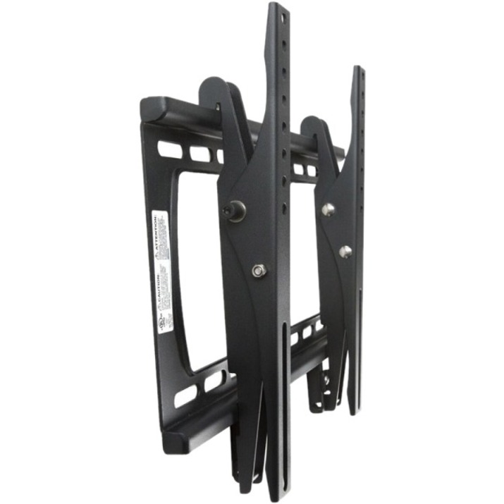 SunBriteTV Wall Mount for Display Screen, TV - Black - Thumbnail 3