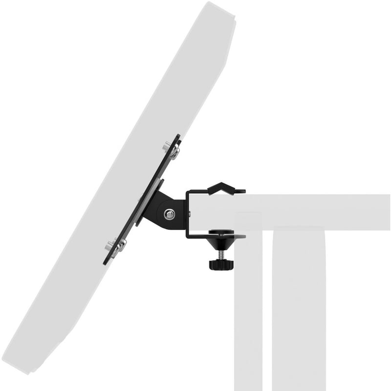 CTA Digital VESA Compatible Clamp Mount - Thumbnail 4