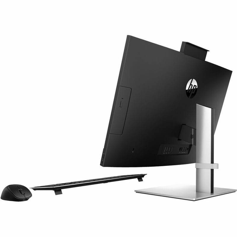 HP ProOne 440 G9 All-in-One Computer - Intel Core i5 12th Gen i5-12500 - 8 GB - 256 GB SSD - 23.8" Full HD - Desktop - Thumbnail 5