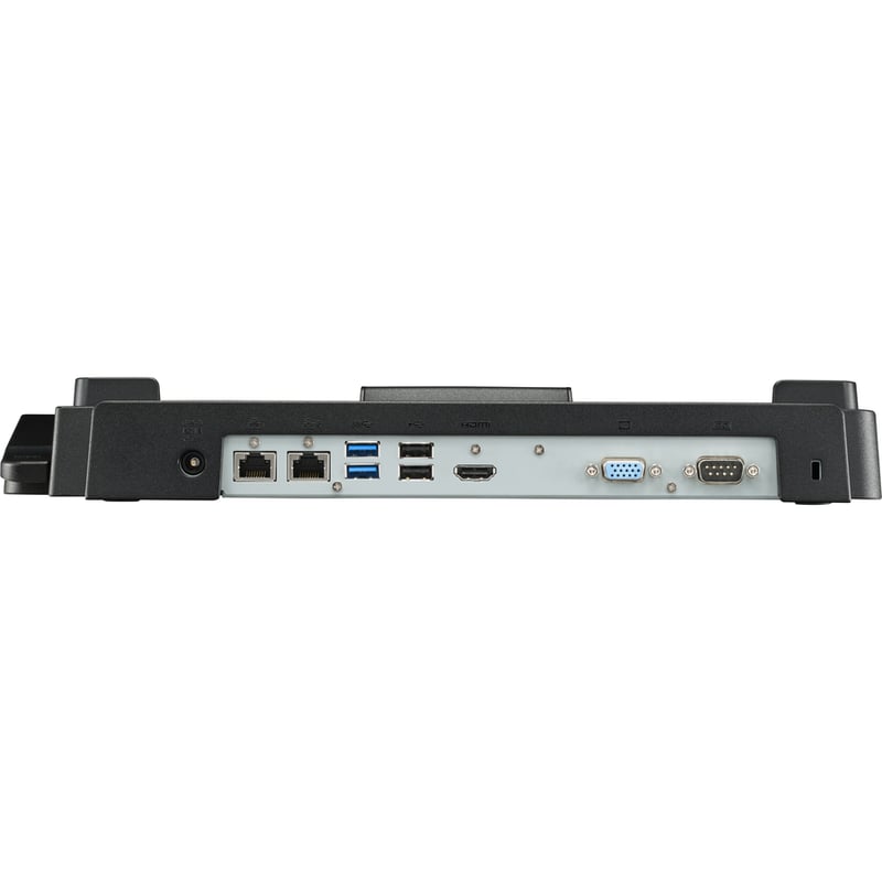 Panasonic Desktop Port Replicator - Thumbnail 2