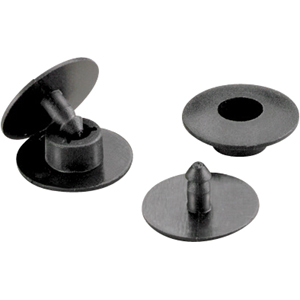 Panduit NR4BL-L Snap Rivets