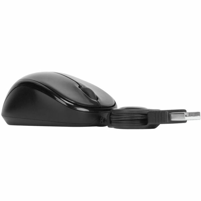Targus Compact Laptop Mouse - Thumbnail 3