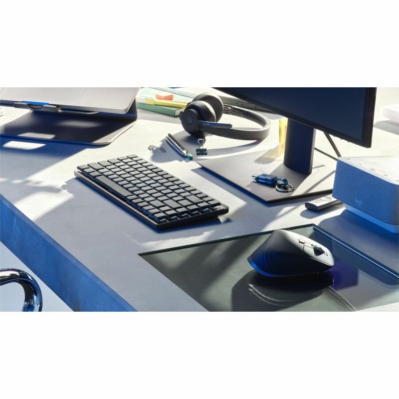 LOGITECH MX MASTER 3S - Thumbnail 3