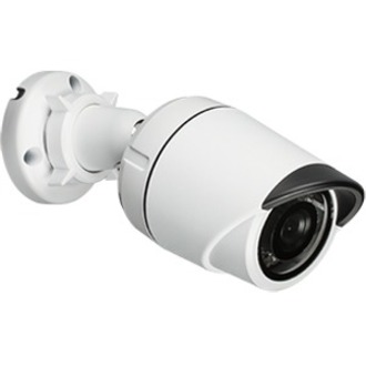 D-Link Vigilance HD DCS-4701E HD Network Camera - Color - Bullet - Thumbnail 2