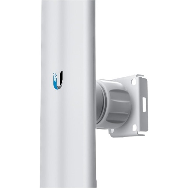 Ubiquiti LiteAP AC LAP-120 IEEE 802.11ac 450 Mbit/s Wireless Bridge - Thumbnail 2