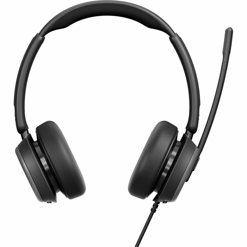 EPOS IMPACT 860T ANC Headset - Thumbnail 3