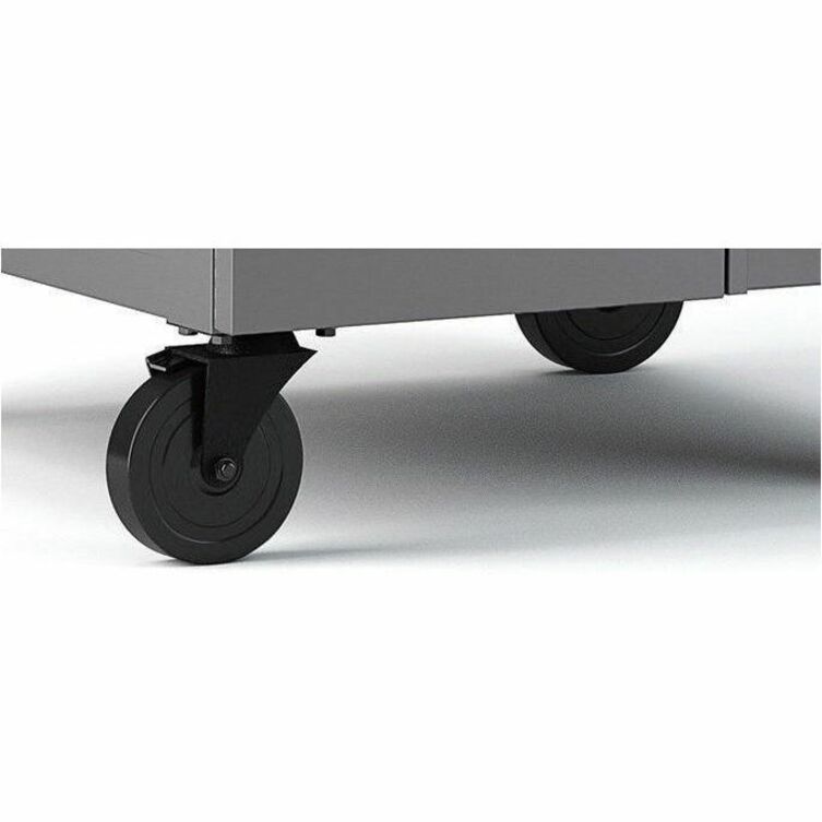 Bretford CUBE Cart Slim Mobile Charging Cart - Thumbnail 5