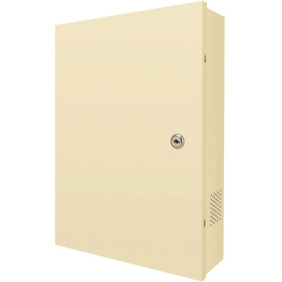 Speco 8 Channel NVR with 8 Built-In PoE+ Ports - 2 TB HDD - Thumbnail 2
