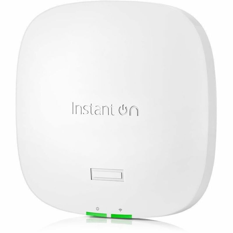HPE NW ION AP RW AP32 PL-3P ACCESS POINT DUAL RADIO TRI BAND 2X - Thumbnail 2