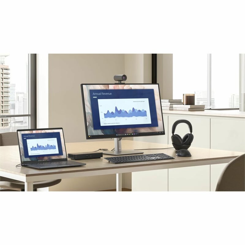 DELL PRO 13 PREMIUM PA13250 CORE_ULTRA_7-268V 32 GB 512GB W11P