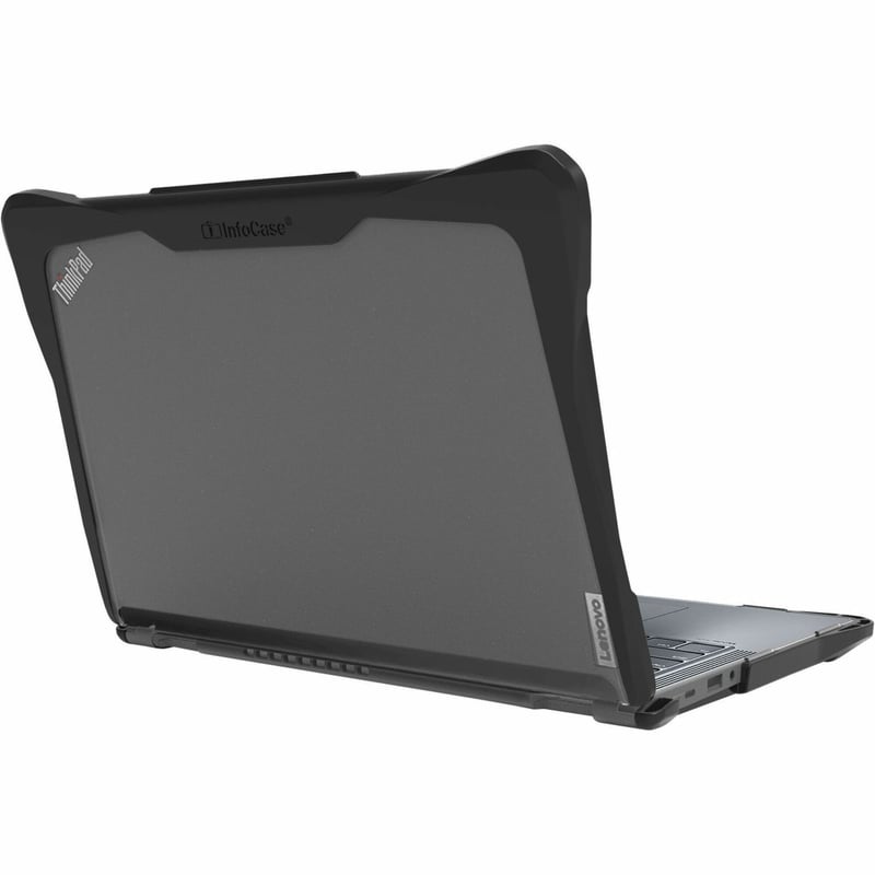 INFOCASE RUGGED SNAP-ON CASE LENOVO X13 YOGA G4 - Thumbnail 1