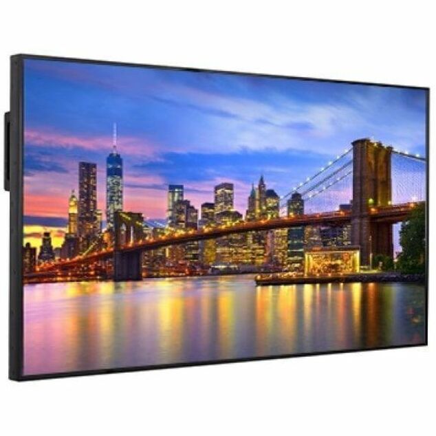 LG 75XF3C-B Digital Signage Display - Thumbnail 5