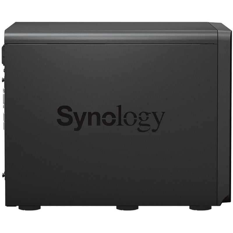 Synology DiskStation DS3622xs+ SAN/NAS Storage System - Thumbnail 3