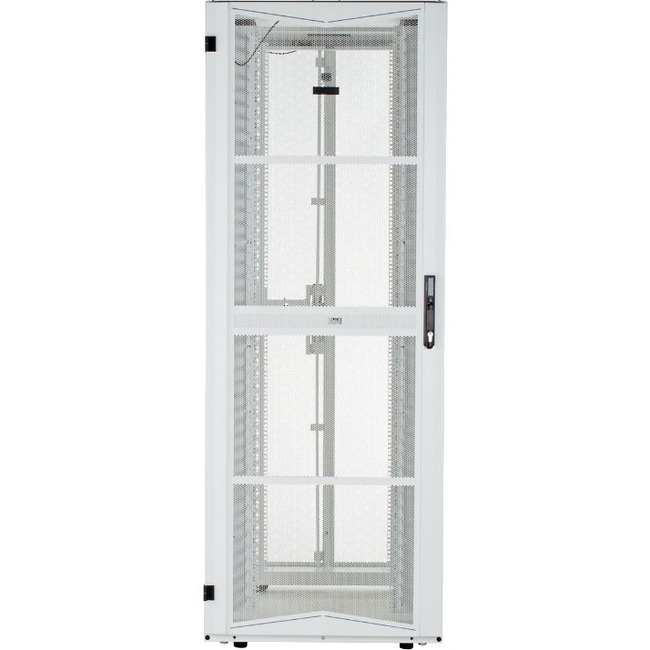 Panduit FlexFusion Cabinet - Thumbnail 1