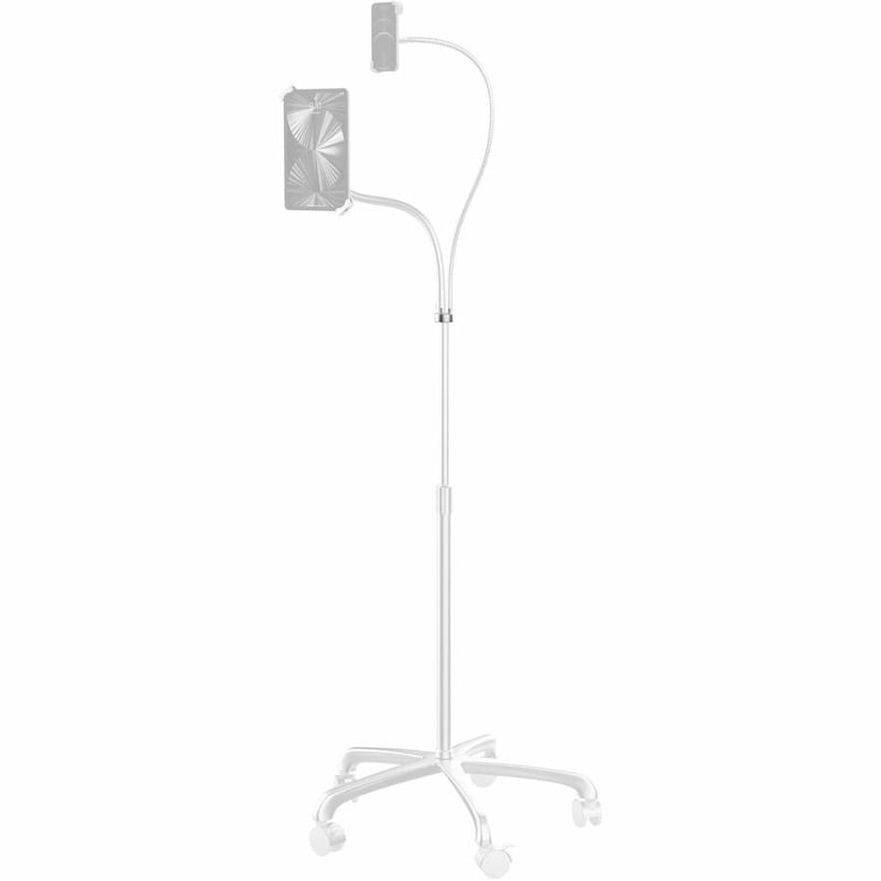 CTA Digital Floor Stand Add-on for Dual Goosenecks - Thumbnail 5