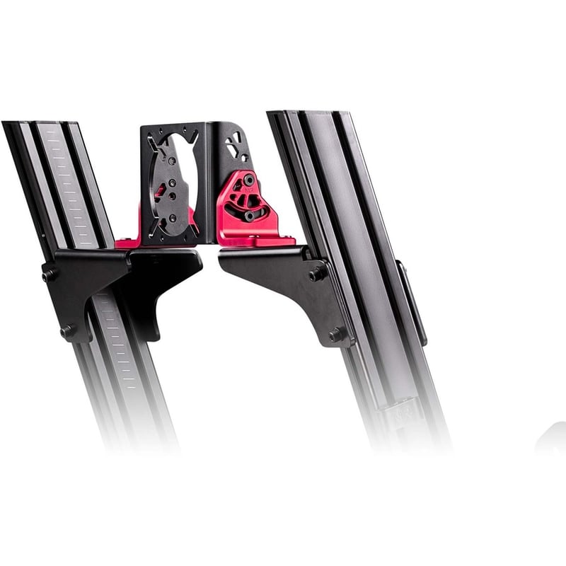 Next Level Racing Elite Mounting Adapter for Direct Drive Wheelbase - Thumbnail 4