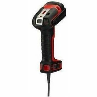 GRANIT ULTRA SCANNER-ONLY: TETHERED RUGGED 1D/2D HIGH - Thumbnail 2