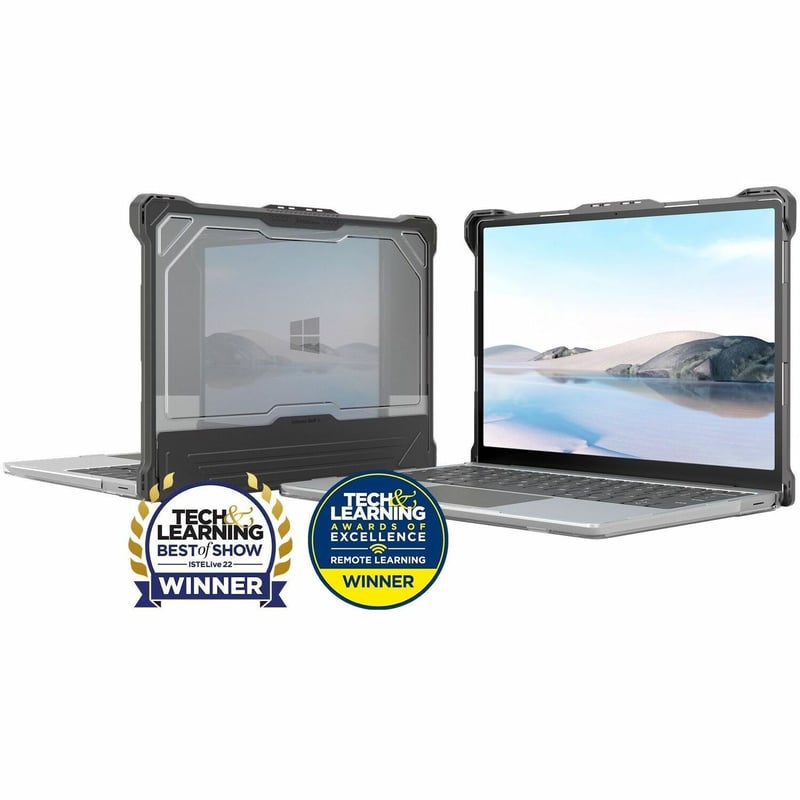 EXTREME SHELL-L FOR MICROSOFT SURFACE LAPTOP GO - Thumbnail 1