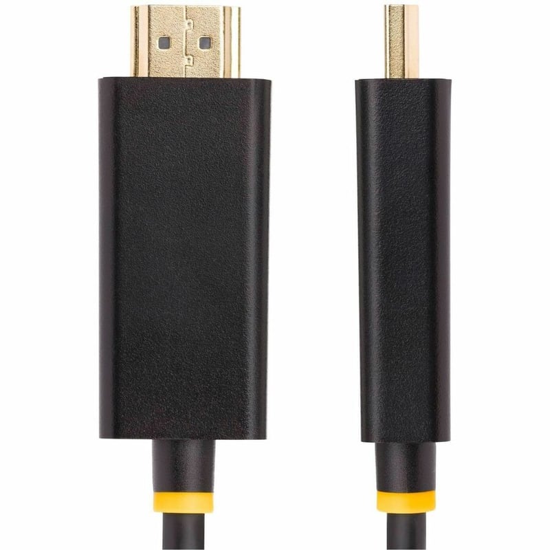 15FT DP TO HDMI CABLE - ACTIVE DISPLAYPORT TO HDMI ADAPTER - Thumbnail 3