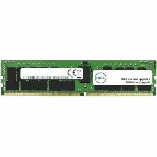 DELL 32GB DDR4-2933 RDIMM PC4-23466U