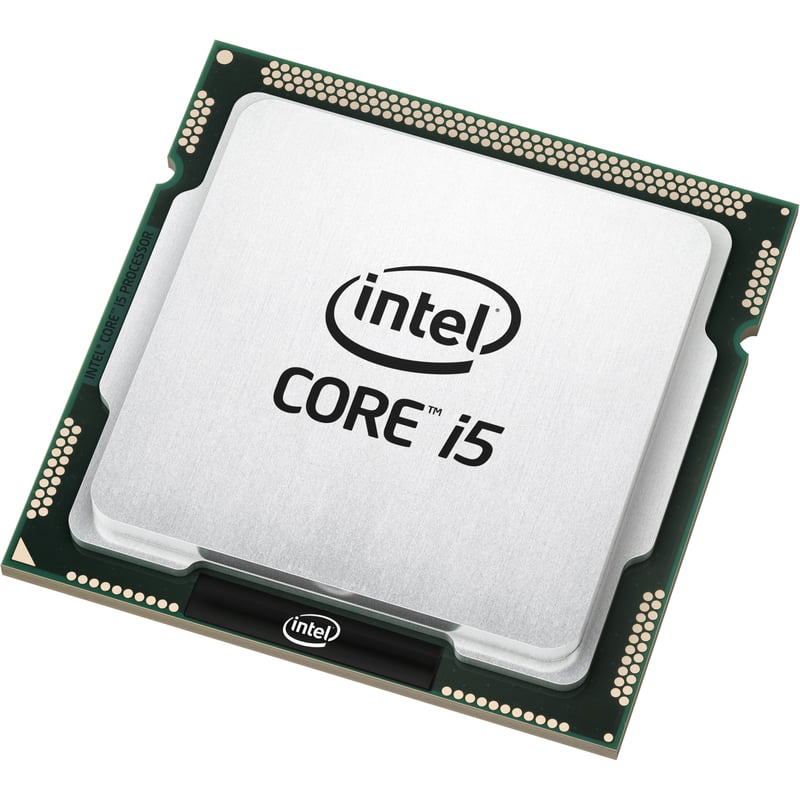 INTEL CORE I5 I5-4600 I5-4670 QUAD-CORE (4 CORE) 3.40 GHZ