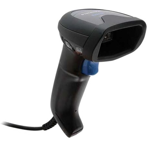 DATALOGIC QW2520 HANDHELD BARCODE READER 1D/2D LASER BLACK - Thumbnail 2