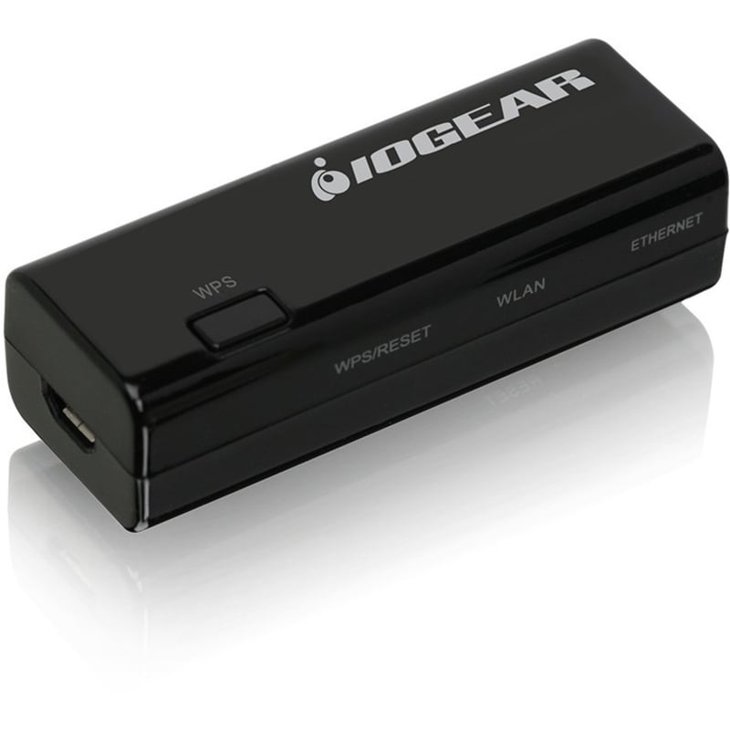 IOGEAR GWU637 IEEE 802.11n Wi-Fi Adapter - Thumbnail 3