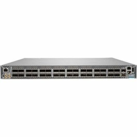 Juniper QFX5220-32CD Ethernet Switch - Thumbnail 4