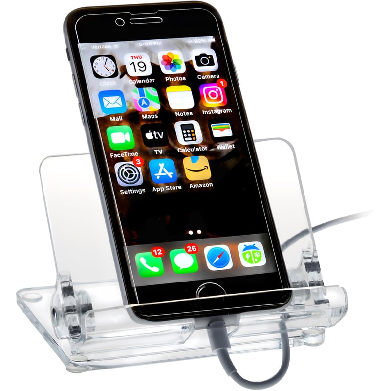 Kantek Mobile Phone Stand - Thumbnail 3