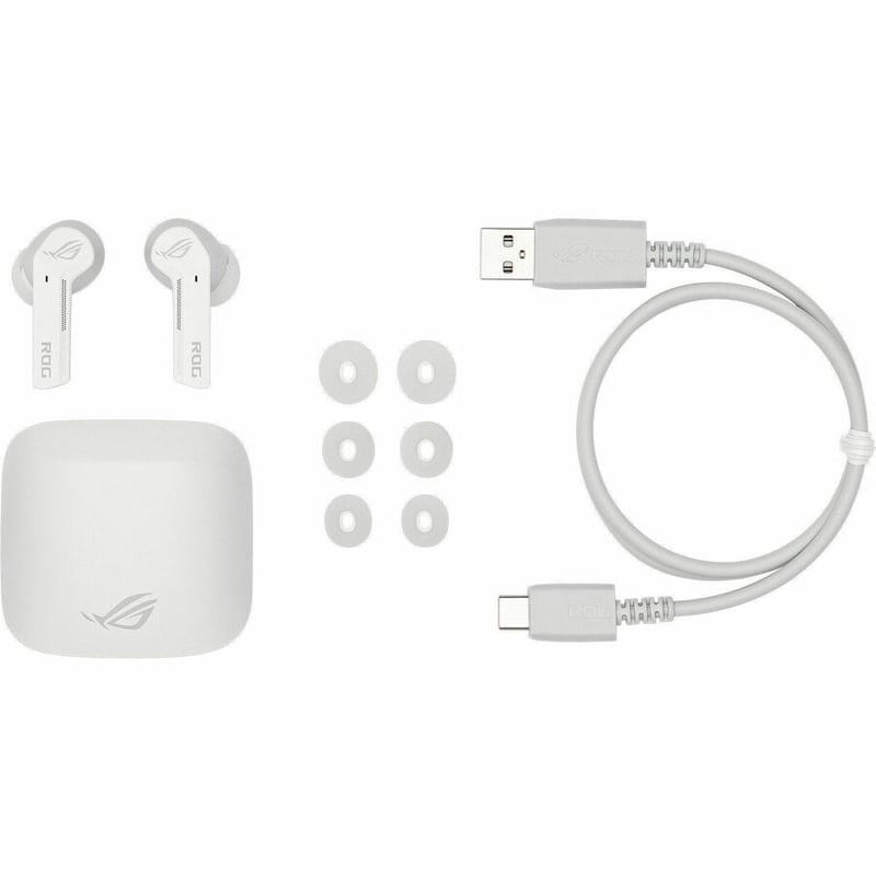 Asus ROG Cetra Gaming Earset - Thumbnail 4